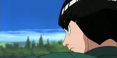 Watch Naruto Season 3, Episode 1: Gotta See! Gotta Know! Kakashi Sensei's  True Face