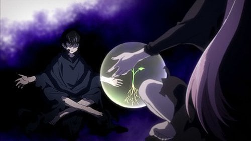 mirai nikki ep 11 in 2023  Anime, Yuno gasai, Mirai nikki