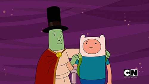 Watch Adventure Time Season 10 Episode 11 In Streaming Betaseries Com