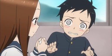 Karakai Jouzu no Takagi-san Season 1: Where To Watch Every Episode