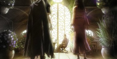 Berserk Season 2 - watch full episodes streaming online