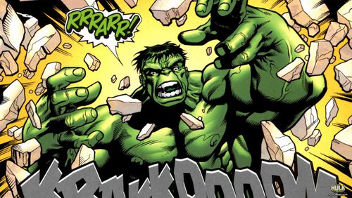 Watch The Incredible Hulk (1996) tv series streaming online 
