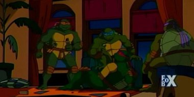 teenage mutant ninja turtles watch cartoon online