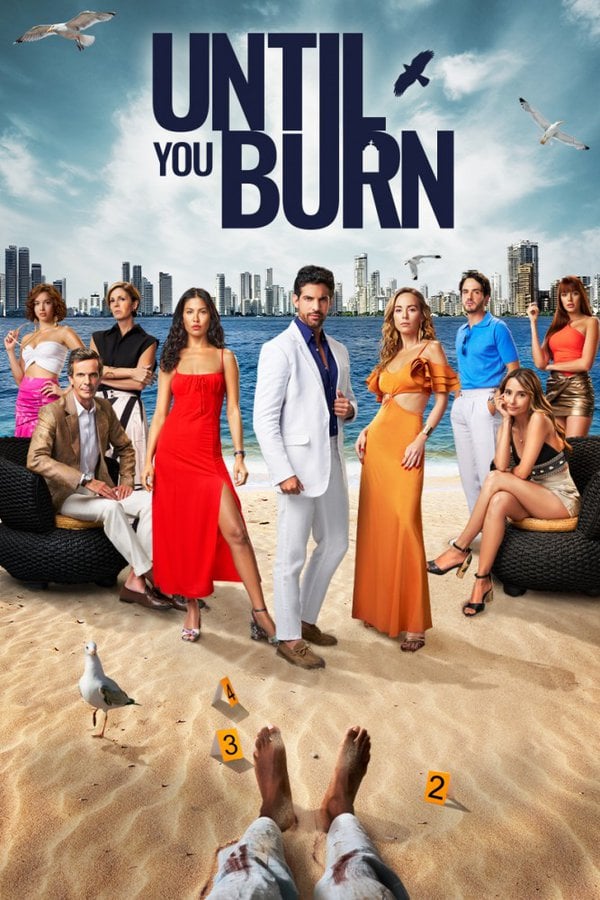 Regarder escupir sobre sus tumbas streaming