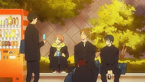 Tsurune: Dangerous Shoot