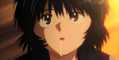 Assista Mysterious Girlfriend X temporada 1 episódio 5 em