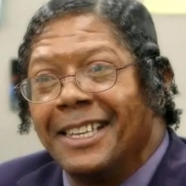 Jesse 'Jet Set' Hudson