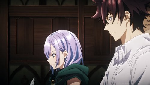 I Got a Cheat Skill in Another World Episode 7 Recap: An Encounter