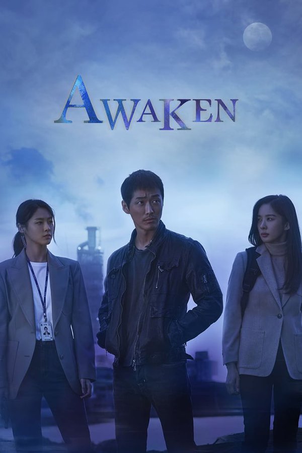 Donde assistir Awaken - ver séries online