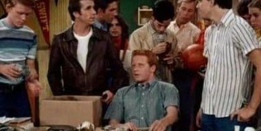 Watch Happy Days Season 3 Episode 16 In Streaming Betaseries Com