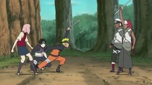 Watch Naruto Shippuden season 10 episode 19 streaming online