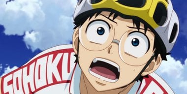 Yowamushi Pedal - streaming tv show online