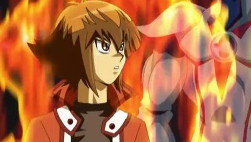 Watch Yu-Gi-Oh! GX Episode : Inter-Dimension Detention