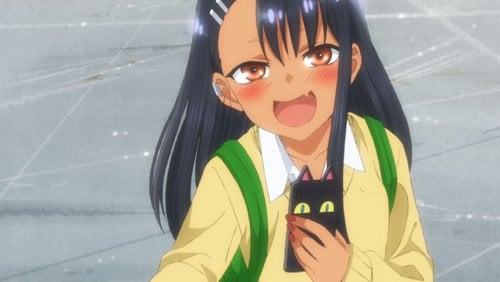 Don't Toy With Me Miss Nagatoro Season 2 Episode 8 Release Date and Time on  Crunchyroll - GameRevolution