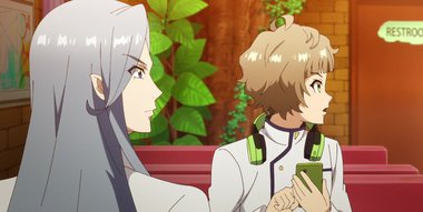 Watch Fairy Ranmaru season 1 episode 12 streaming online