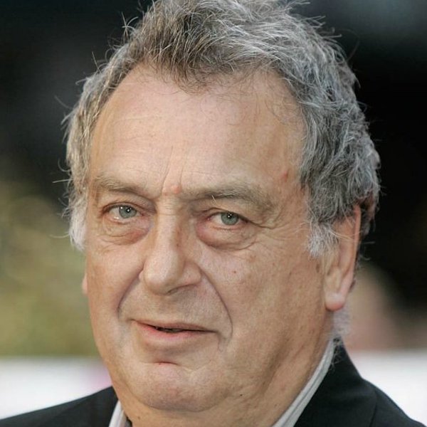 Stephen Frears