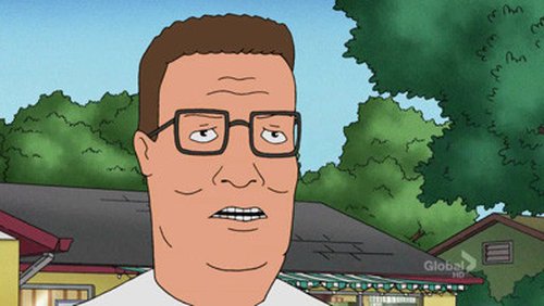 Watch King of the Hill season 13 episode 24 streaming online