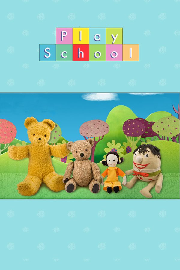 Play School Website, Play School Wiki