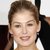 Rosamund Pike