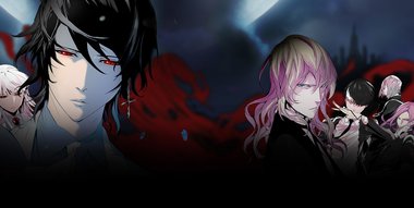 Watch Noblesse: Awakening - Crunchyroll