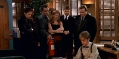 Watch Newsradio Season 5 Episode 1 In Streaming Betaseries Com