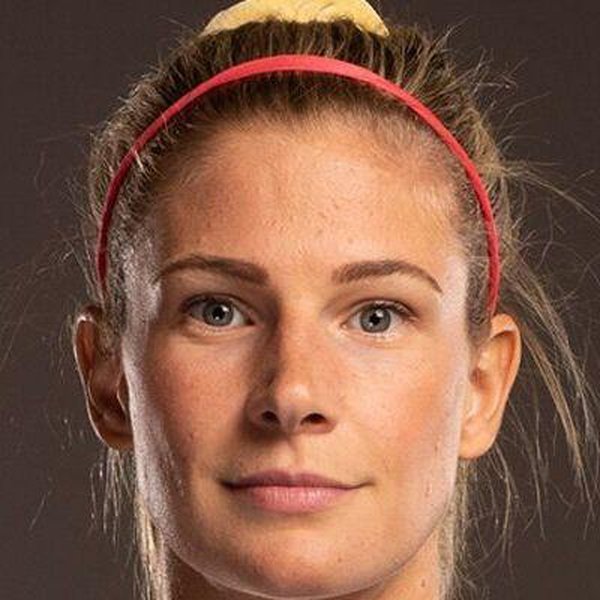 Justine Vanhaevermaet