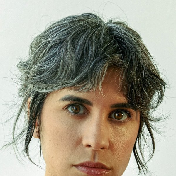 Ashly Burch