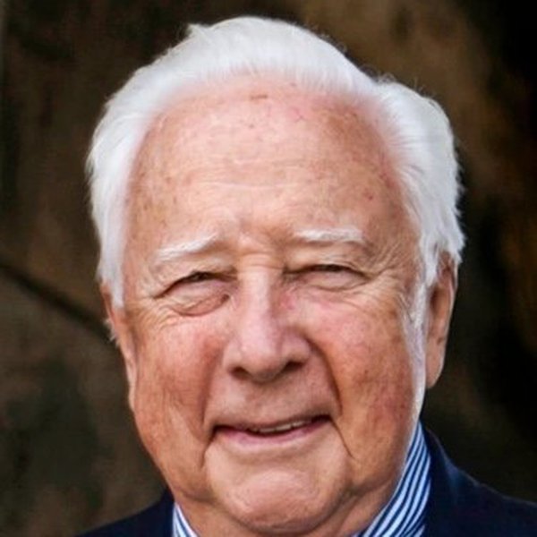 David McCullough
