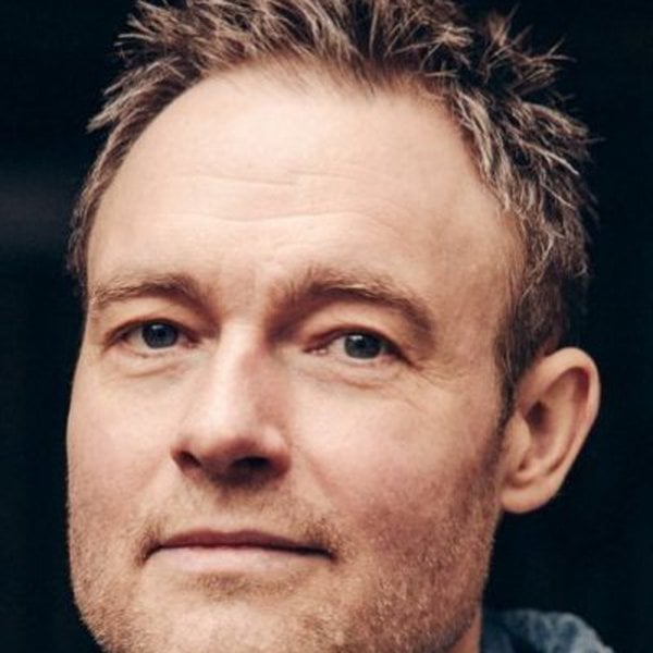 Michael Lucas Lindenskov