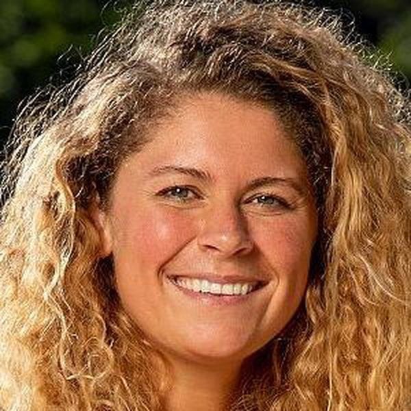 Elizabeth Beisel