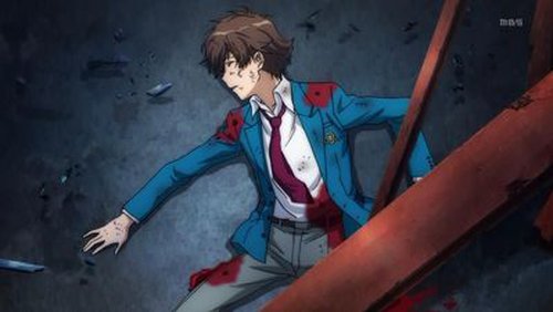 Valvrave the Liberator Season 1 - episodes streaming online