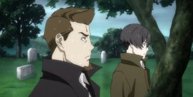 91 Days Blood Will Have Blood - Watch on Crunchyroll