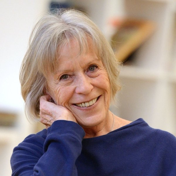 Veronika Herren-Wenger