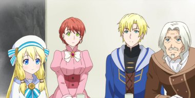 Kami-tachi ni Hirowareta Otoko Todos os Episódios Online » Anime