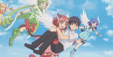 Tokyo Mew Mew New Season 2 Debuts in April 2023! - QooApp News