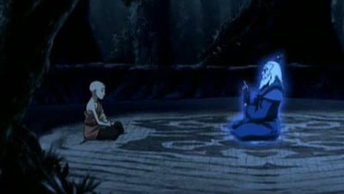 Watch Avatar: The Last Airbender season 3 episode 10 streaming online