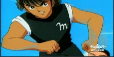 Watch Captain Tsubasa Season 7 Episode 9 In Streaming Betaseries Com