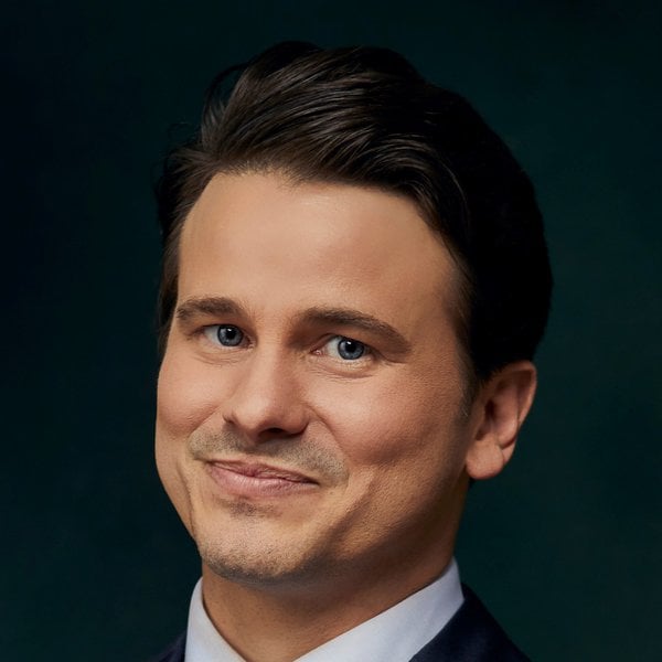 Jason Ritter