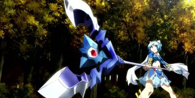 Lord Marksman and Vanadis The Black Knight - Watch on Crunchyroll