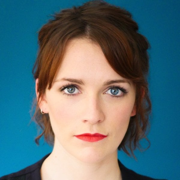 Charlotte Ritchie