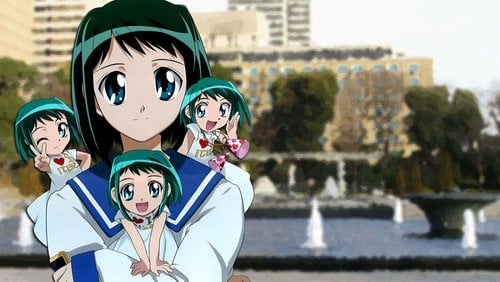 Midori Days - watch tv show streaming online