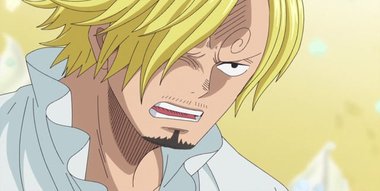 Recap of One Piece Season 19 Episode 4