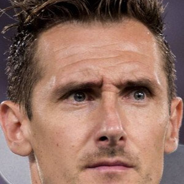 Miroslav Klose