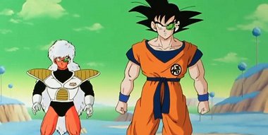 Dragon Ball Z Kai Season 5 - watch episodes streaming online