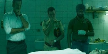 sacred games season 1 episode 1