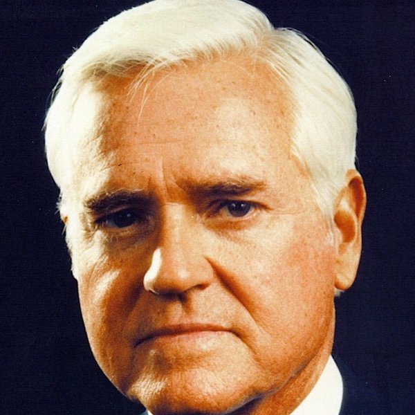 Fritz Hollings
