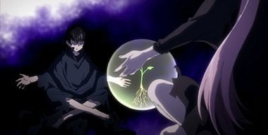 Assista Mirai Nikki temporada 1 episódio 27 em streaming