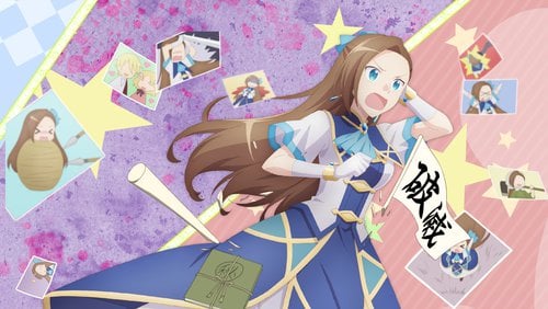 Onde assistir à série de TV Akuyaku Reijou Nanode Last Boss wo  Kattemimashita em streaming on-line?