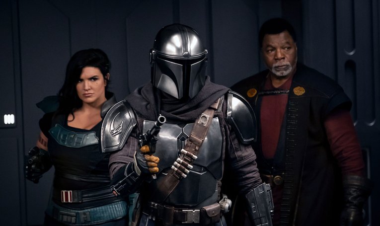 Rangers of the New Republic : Disney+ abandonne la série Star Wars