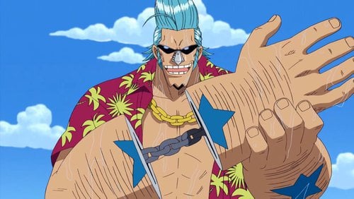 Assista One Piece temporada 11 episódio 93 em streaming